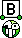 Sign2 B Smiley – Buchstaben - Zahlen